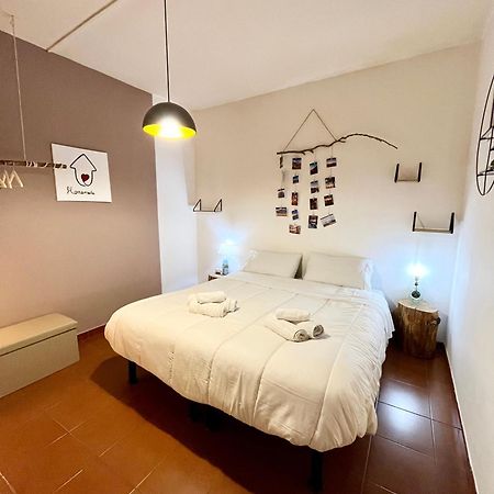 Appartamento Homemade A Due Passi Da Centro 比耶拉 外观 照片