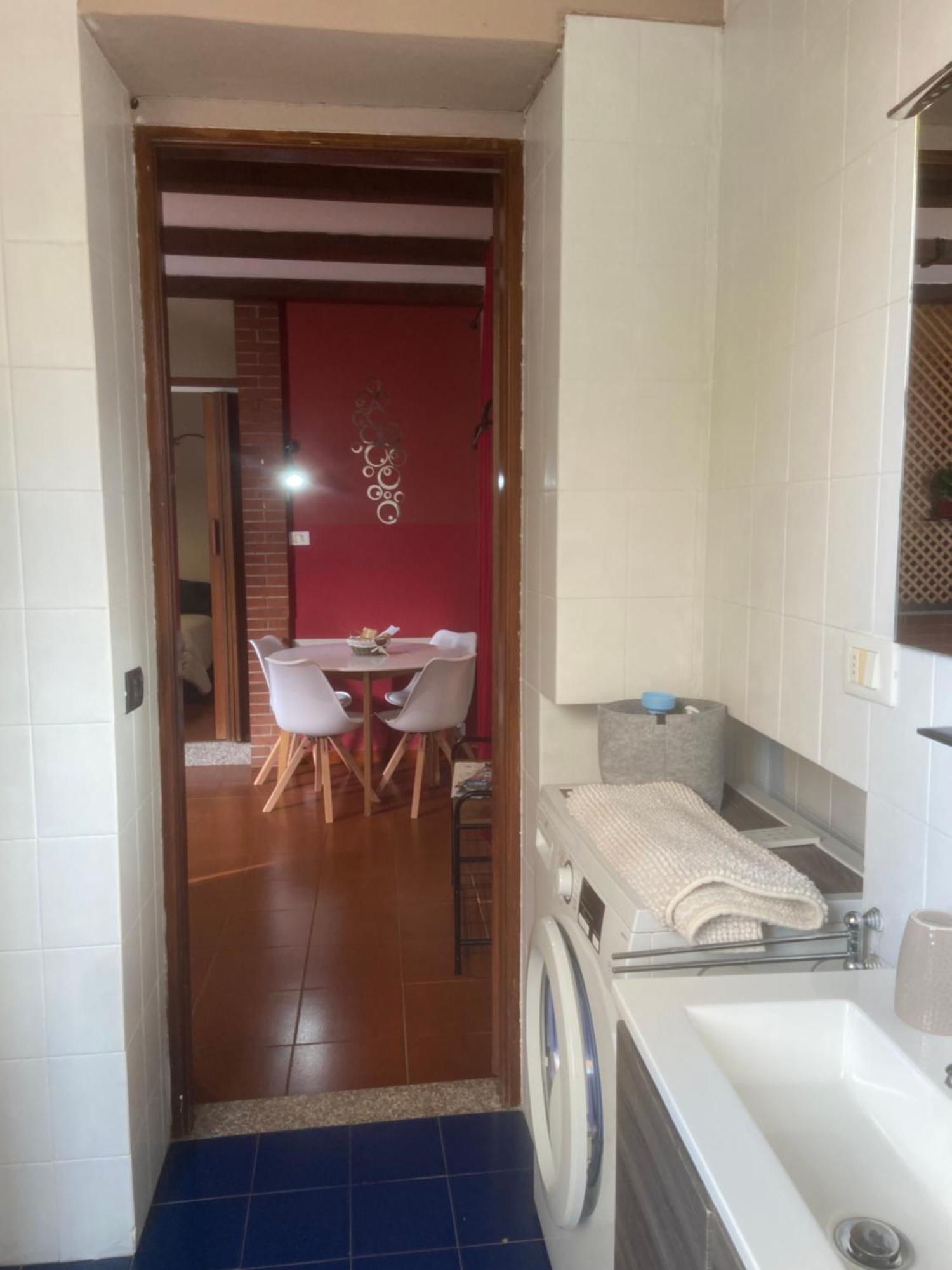Appartamento Homemade A Due Passi Da Centro 比耶拉 外观 照片