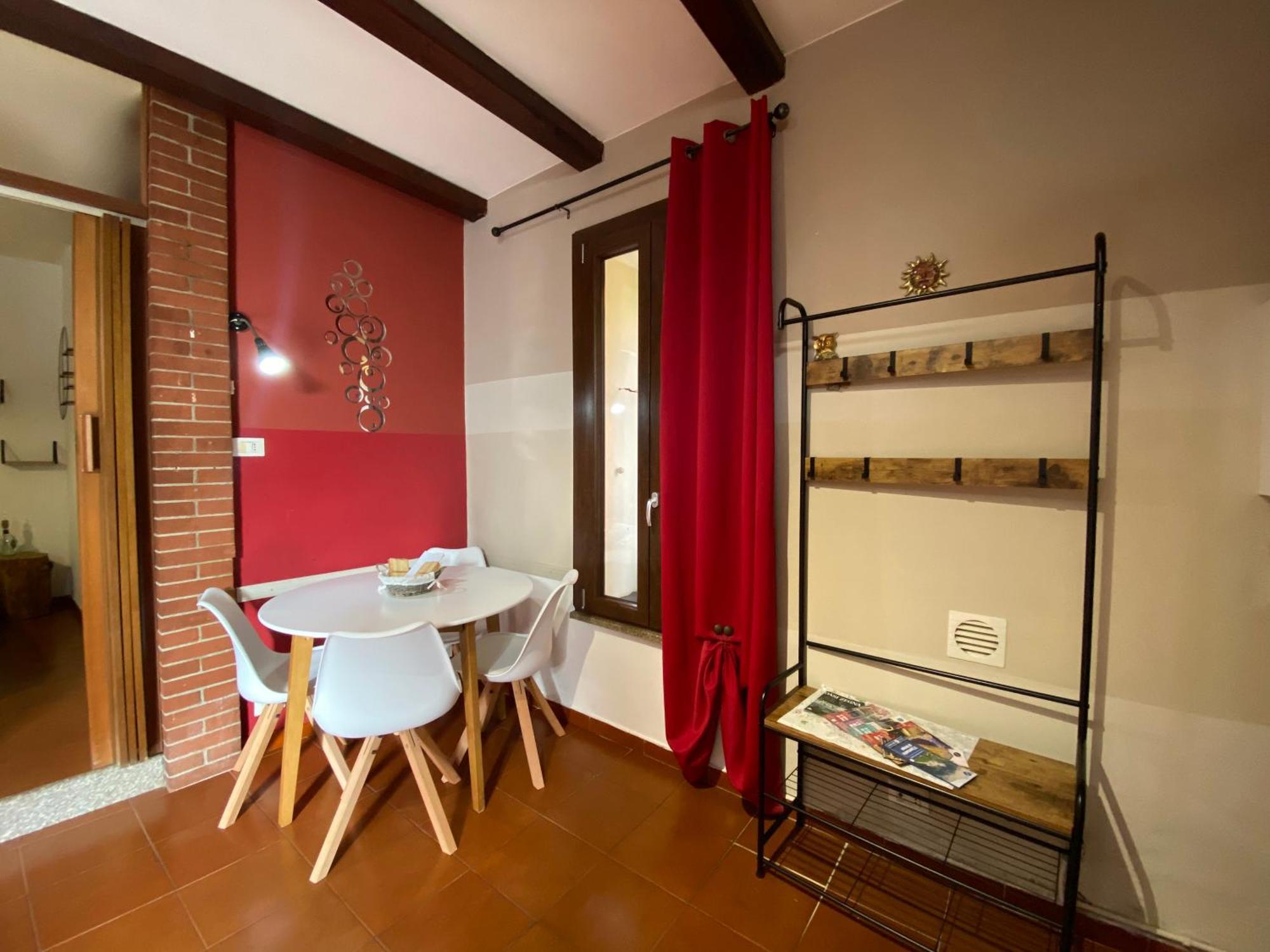 Appartamento Homemade A Due Passi Da Centro 比耶拉 外观 照片