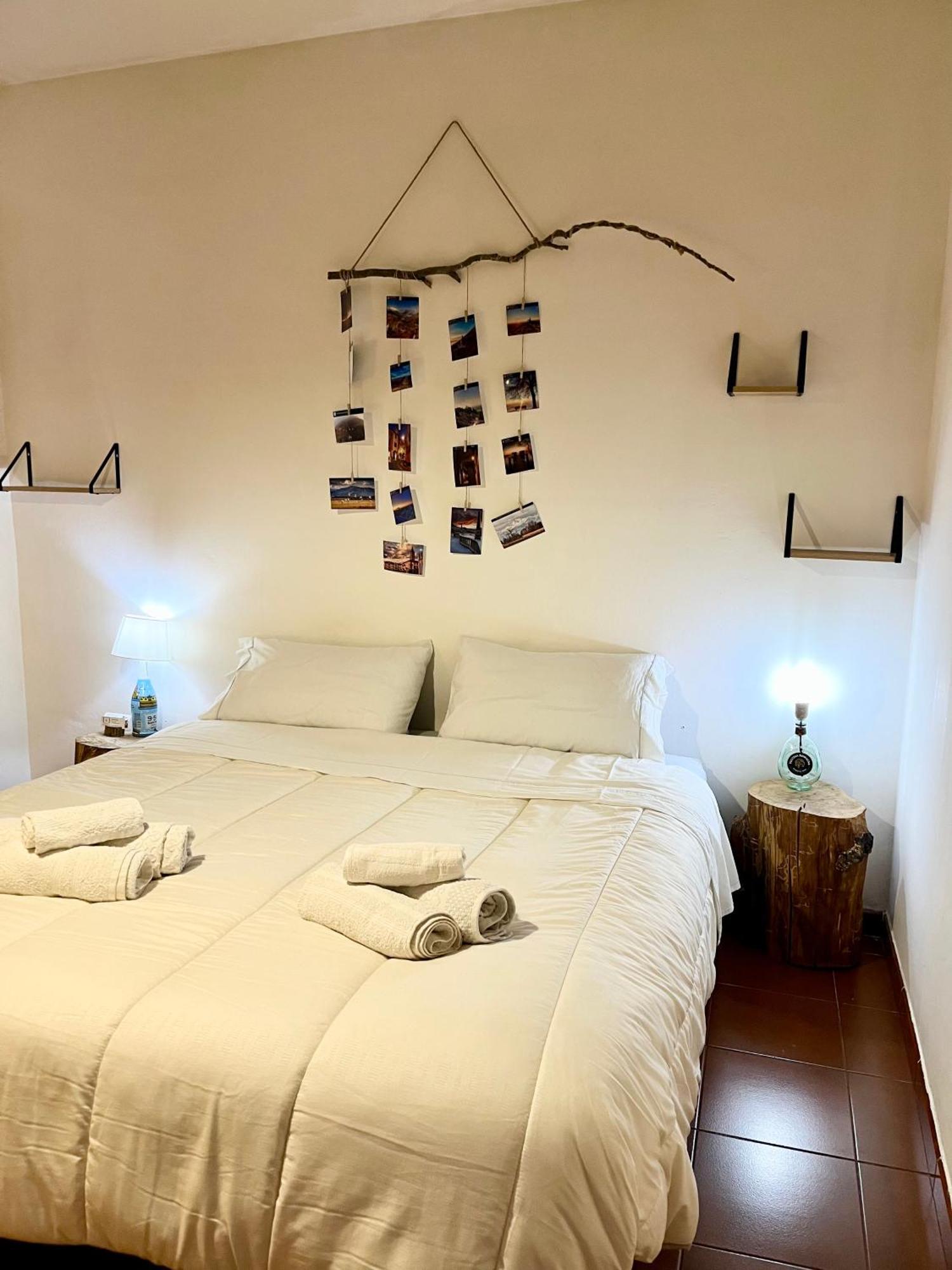 Appartamento Homemade A Due Passi Da Centro 比耶拉 外观 照片