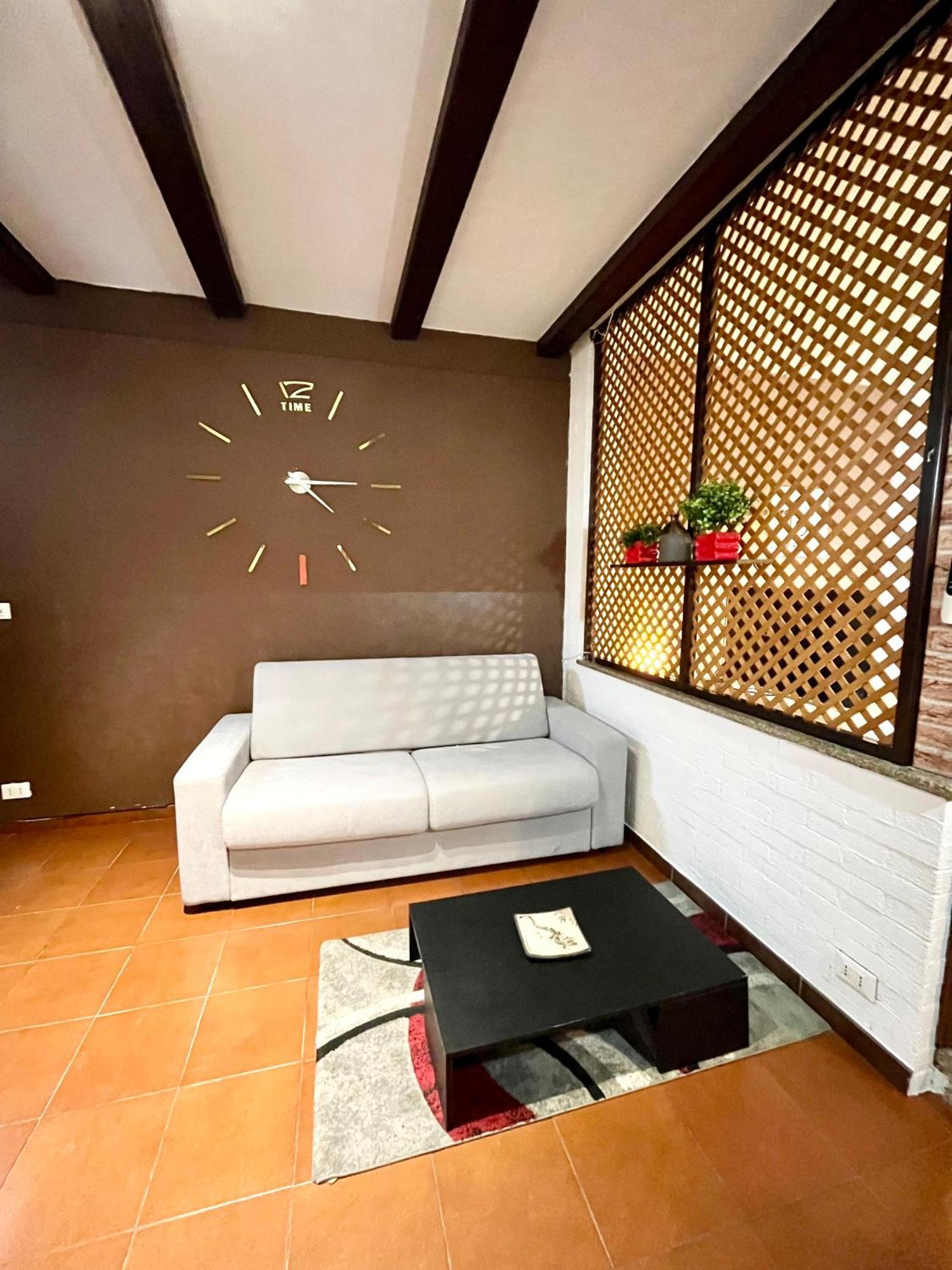 Appartamento Homemade A Due Passi Da Centro 比耶拉 外观 照片