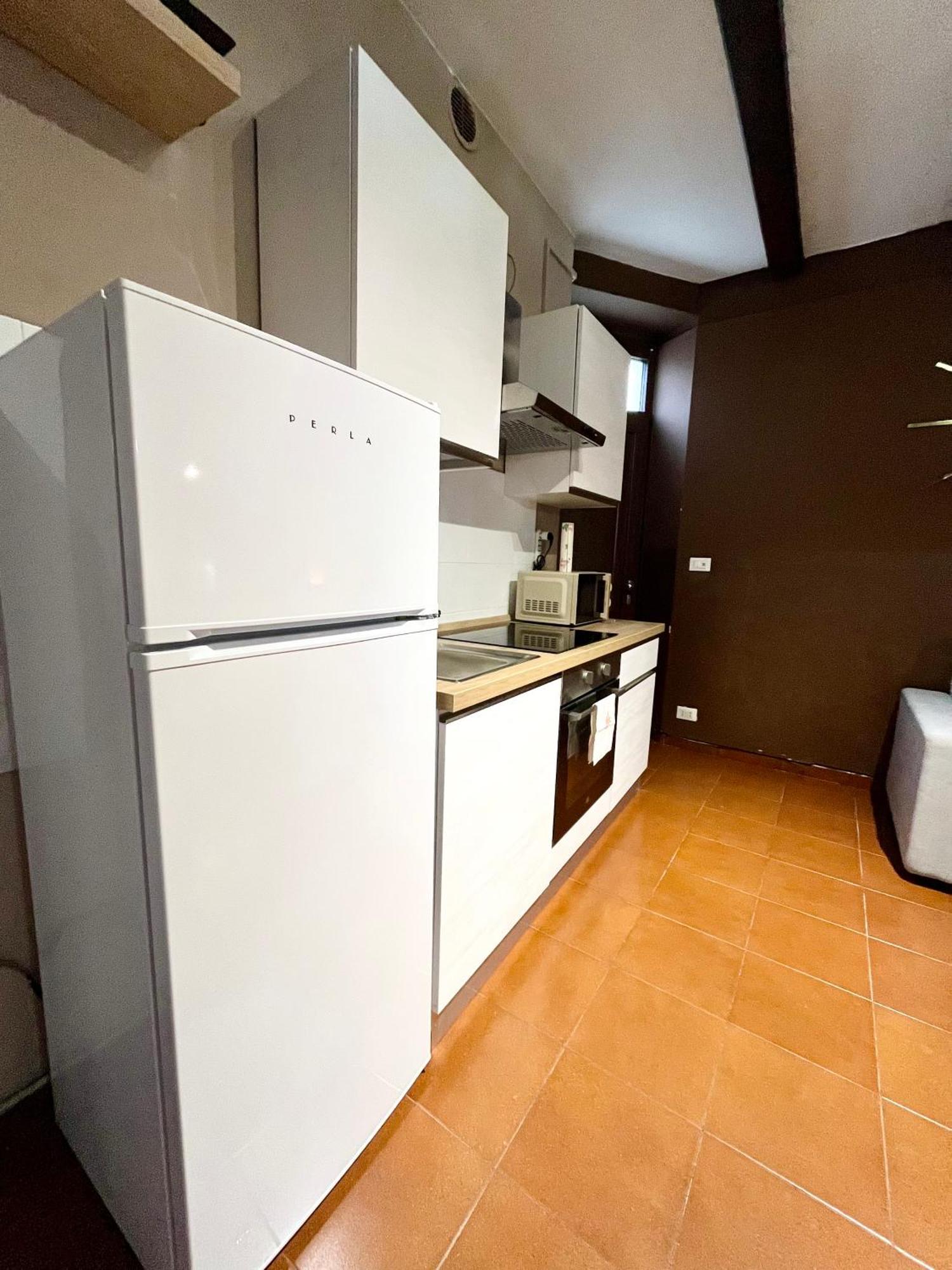 Appartamento Homemade A Due Passi Da Centro 比耶拉 外观 照片